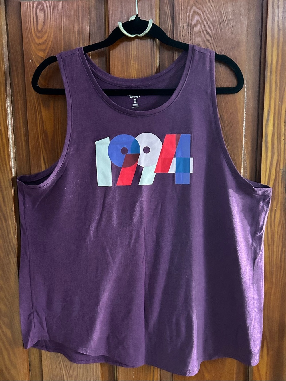 XXL - Old Navy Active Tank